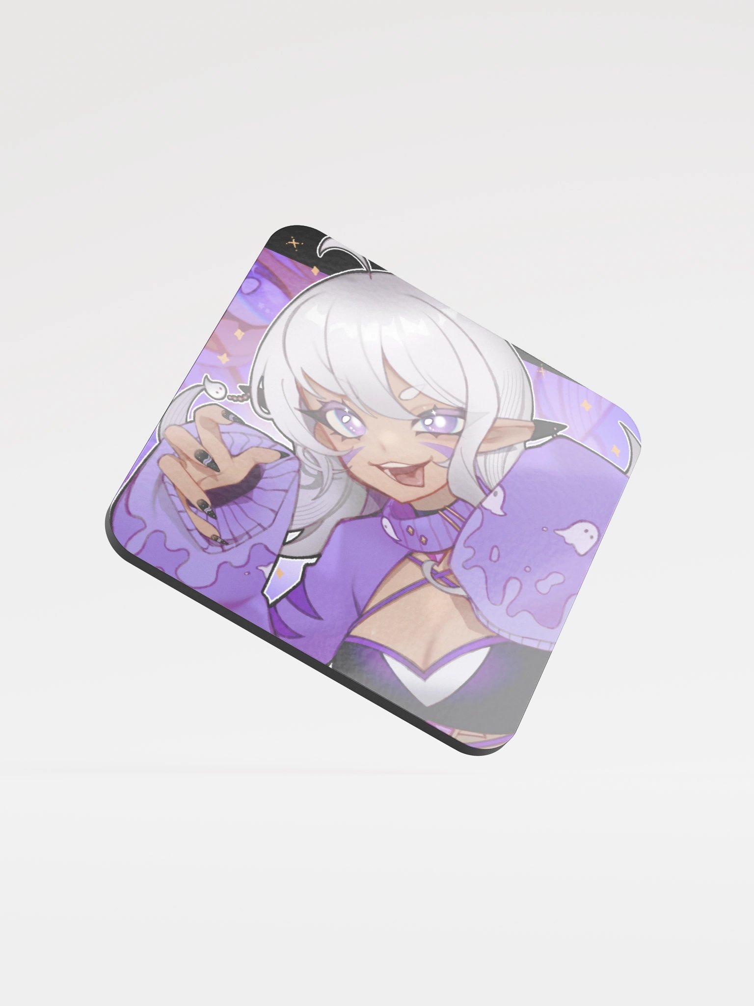 GhOshi Coaster product image (1)