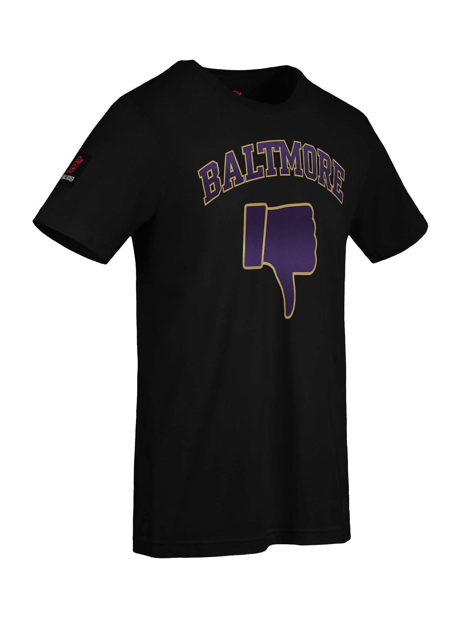 Disapproval Season | Baltimore | Football | Rival Locker product image (9)