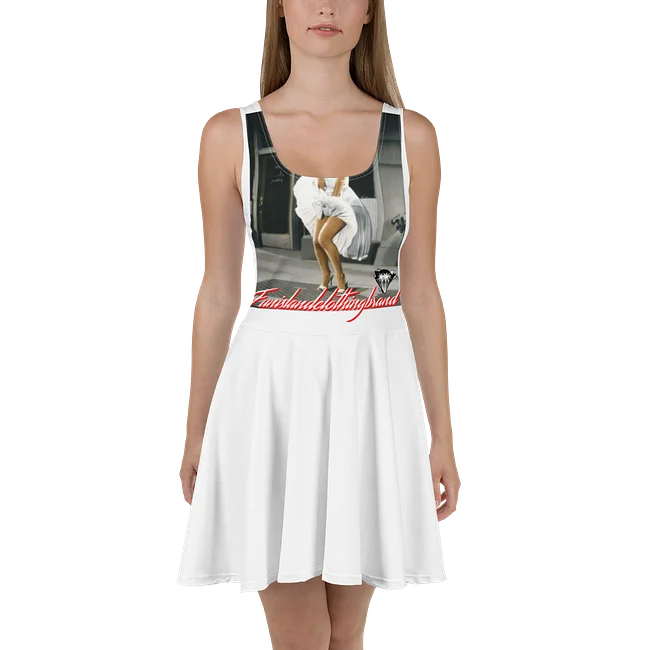 DRESSES!