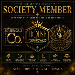 Society Member