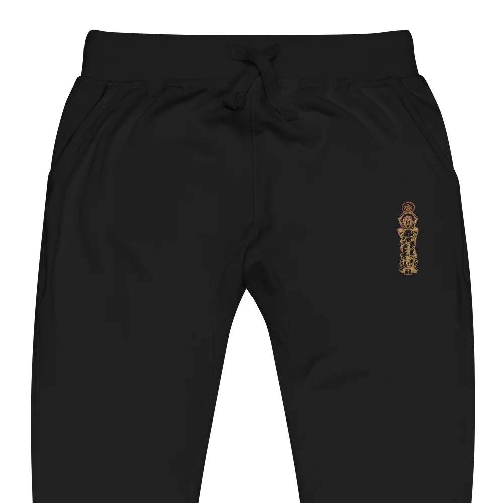 Statue Logo Sweatpants product image (2)