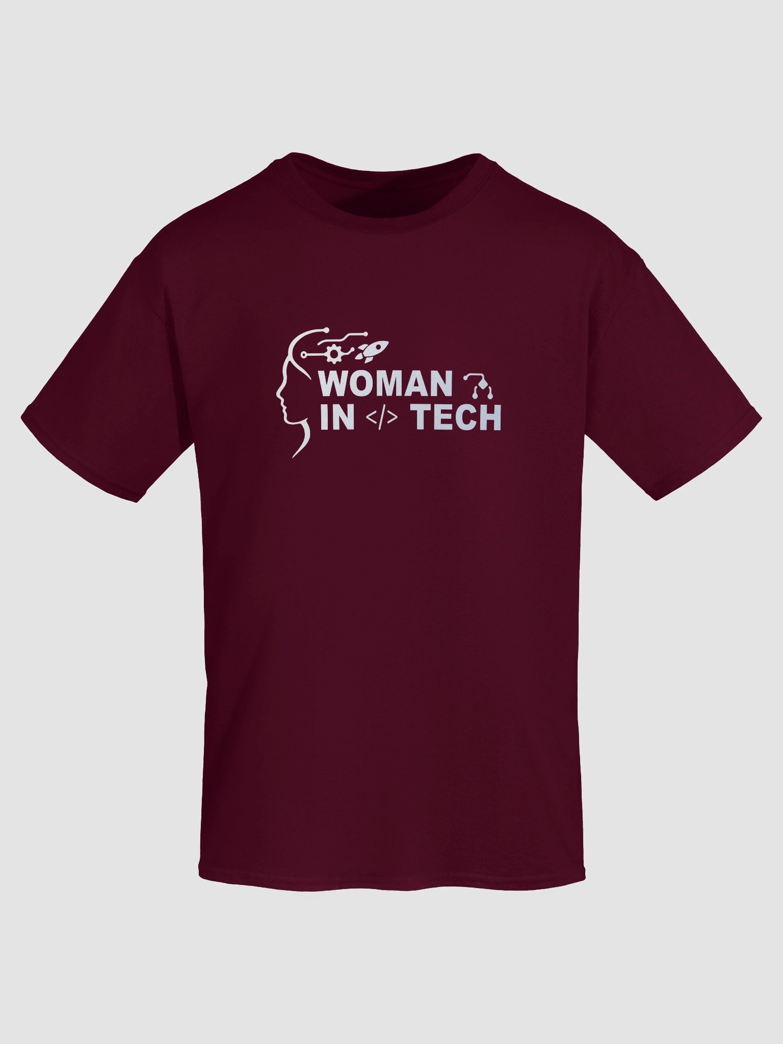 Woman in Tech product image (73)