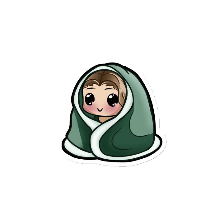 Cozy Magnet product image (2)