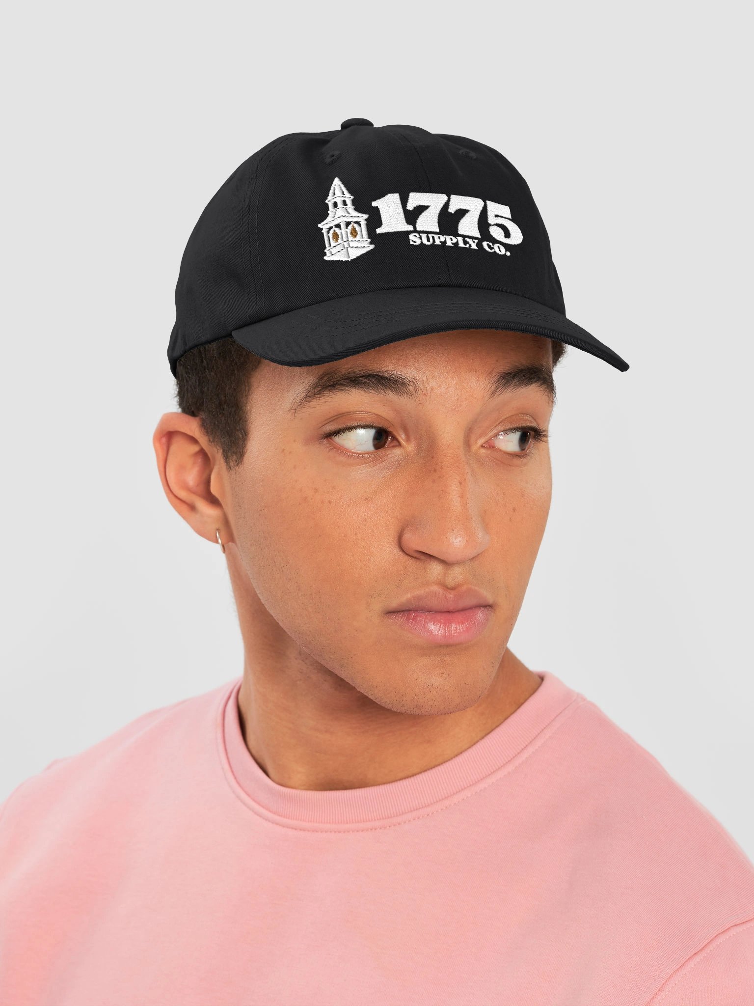 1775 Supply Co. — Classic Dad Hat product image (21)