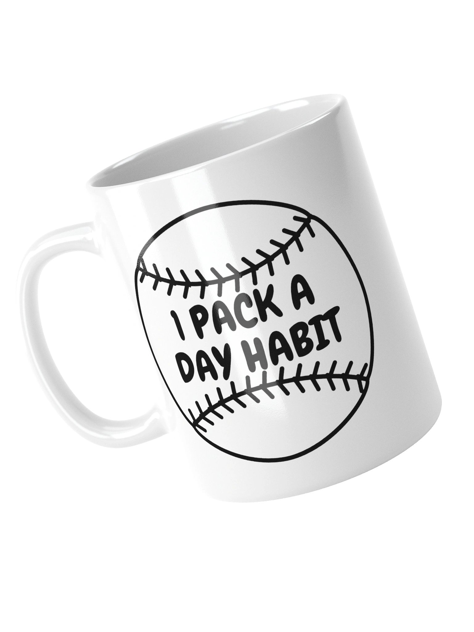 Vintage Logo Mug product image (14)