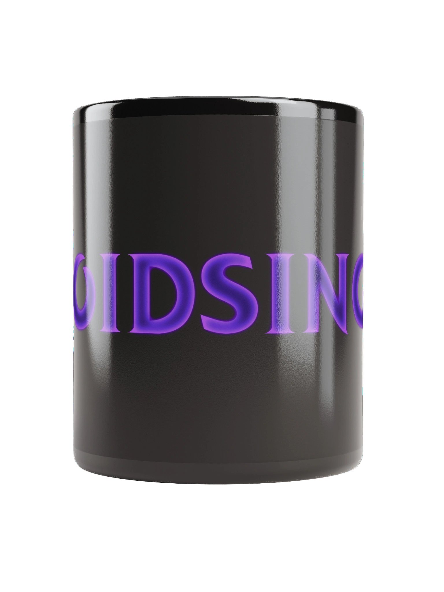VOIDSINGER - Logo Mug product image (5)