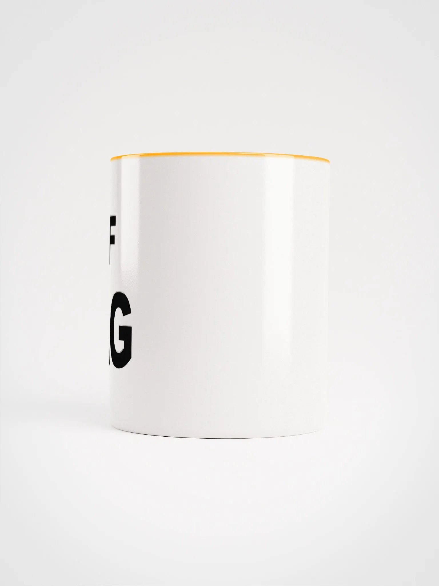 Half in the Bag Mug product image (5)