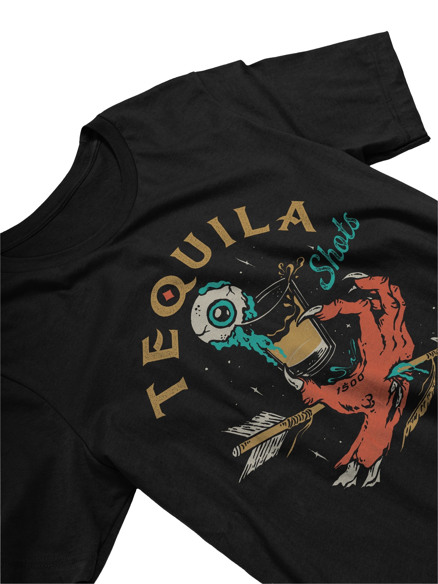 VINTAGE MONSTER - SHIRT product image (3)