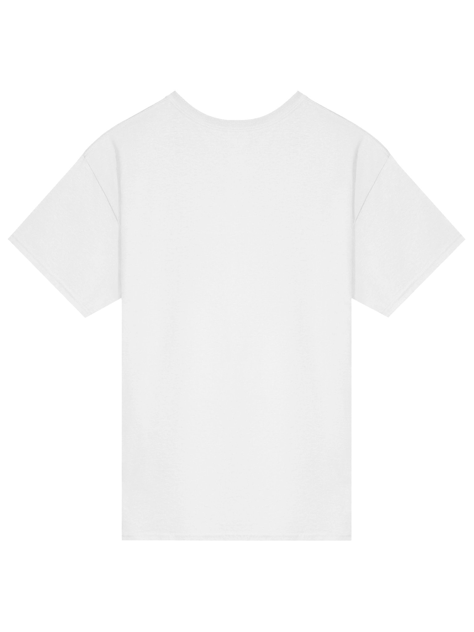 BCR: NEVER LIES TEE product image (2)