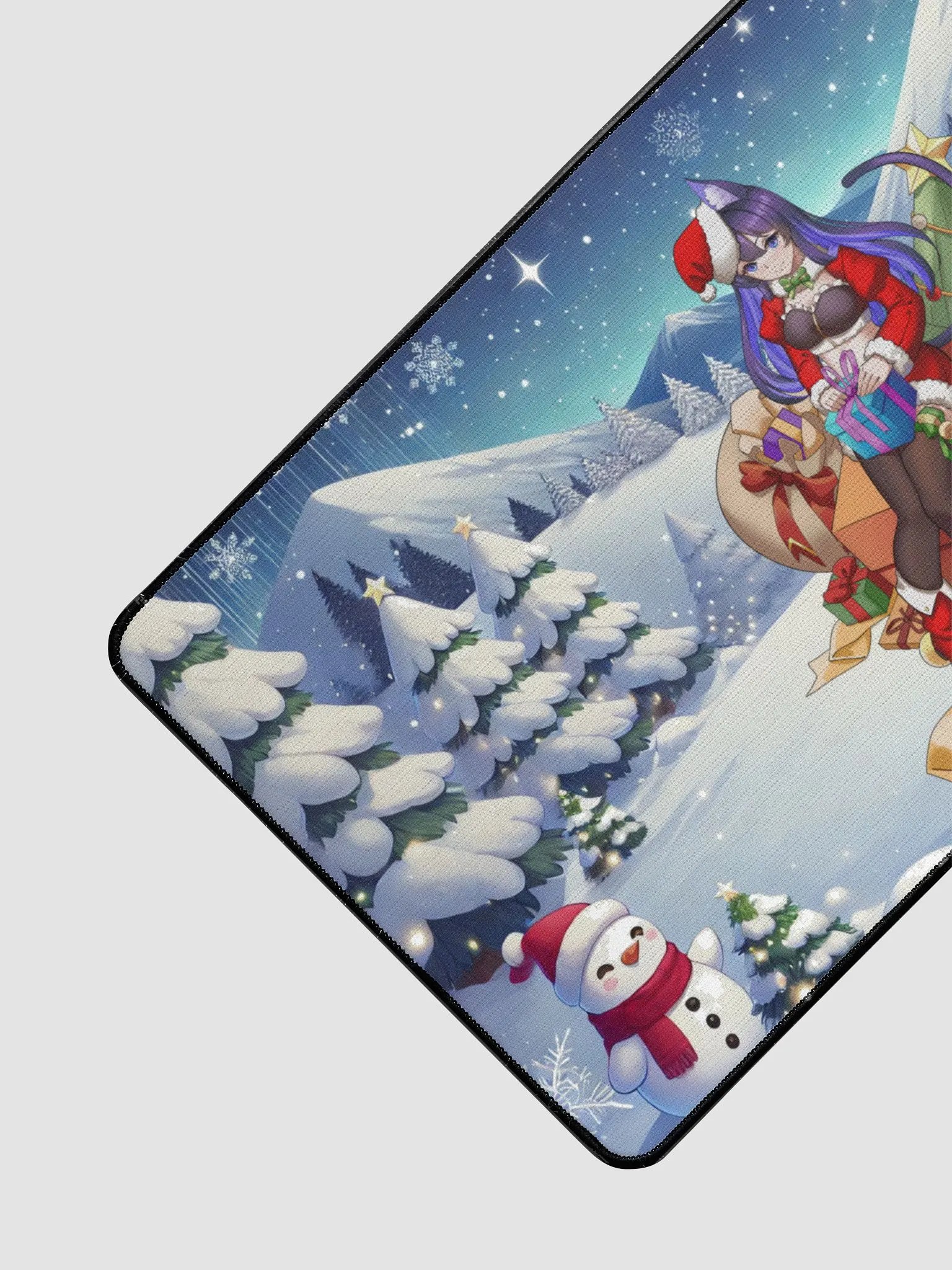 Christmas Enigma Mousepad product image (1)