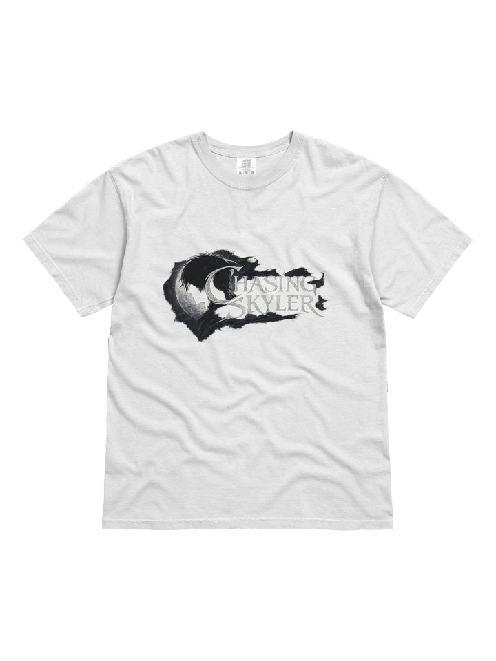 The Lunar Tee product image (2)