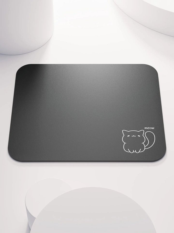 meow mousepad product image (1)
