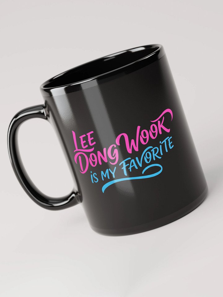 For Lee Dong Wook fans! product image (2)