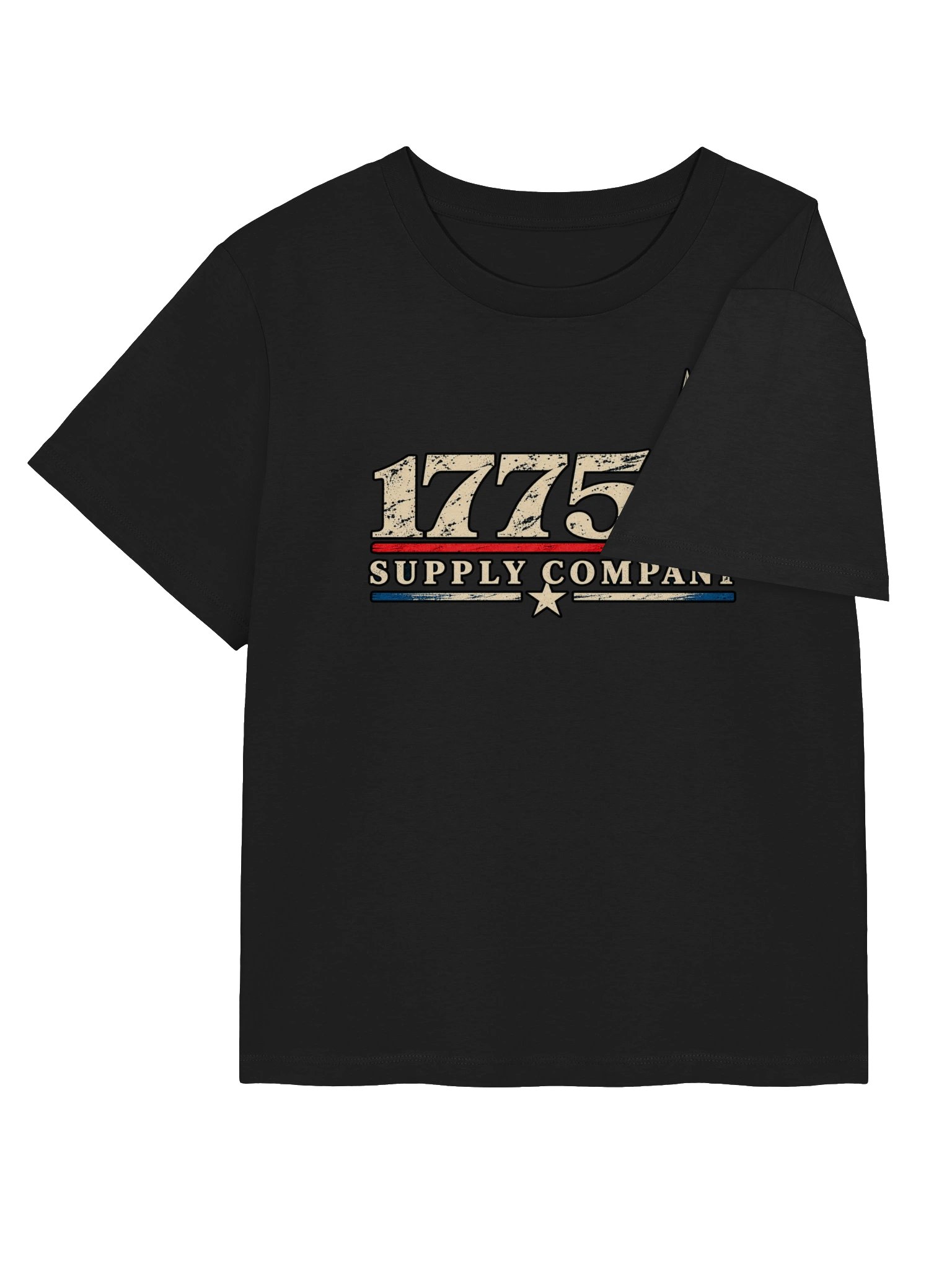 1775 Supply Company — Liberty — Still Resounds — Women’s Tee product image (4)