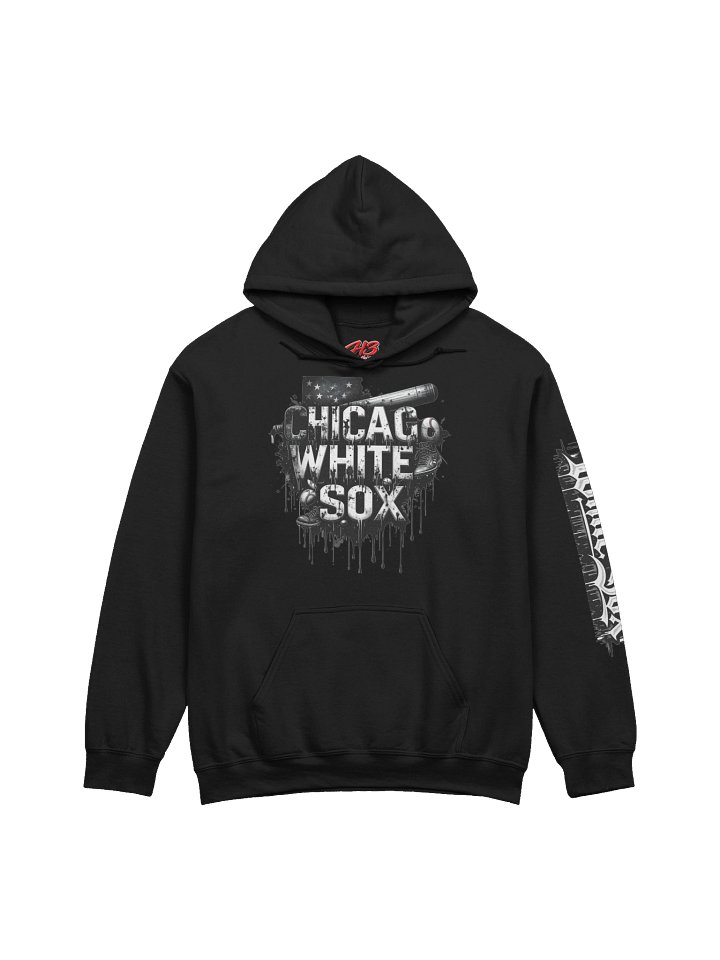 White Sox hoodie product image (1)