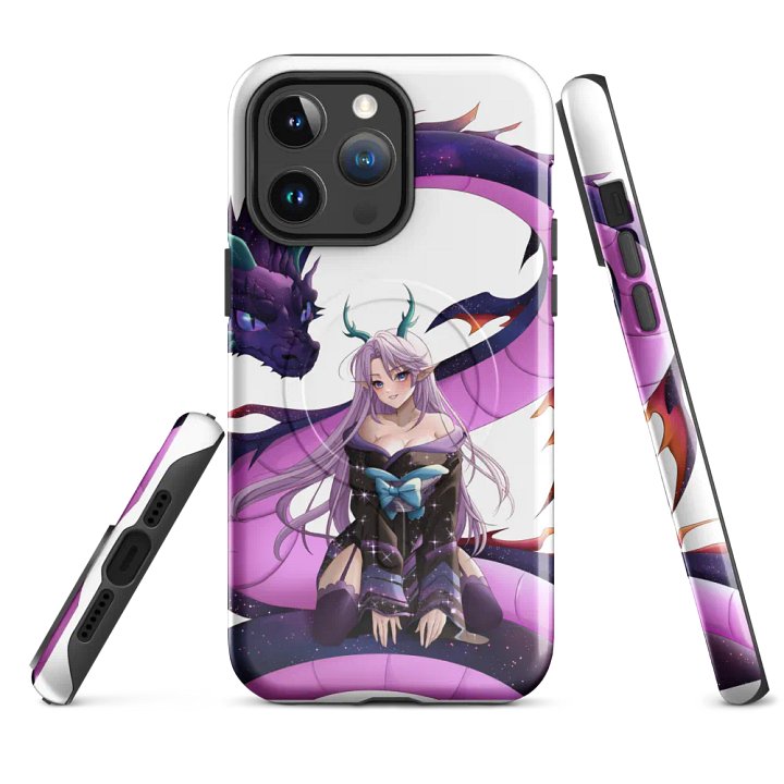 Dragon's Heir Hard Case product image (4)