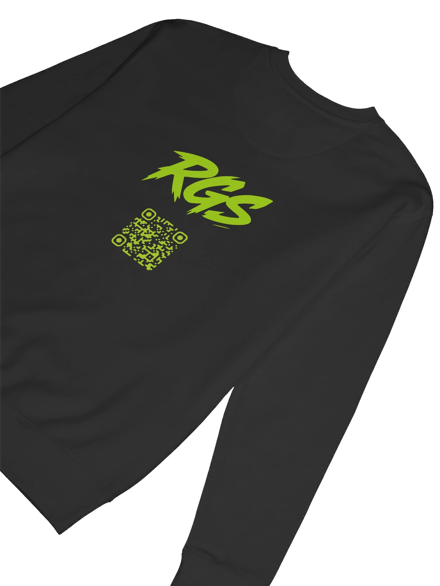 RGS Gamer Sweatshirt – Indie Spirit Pullover product image (8)