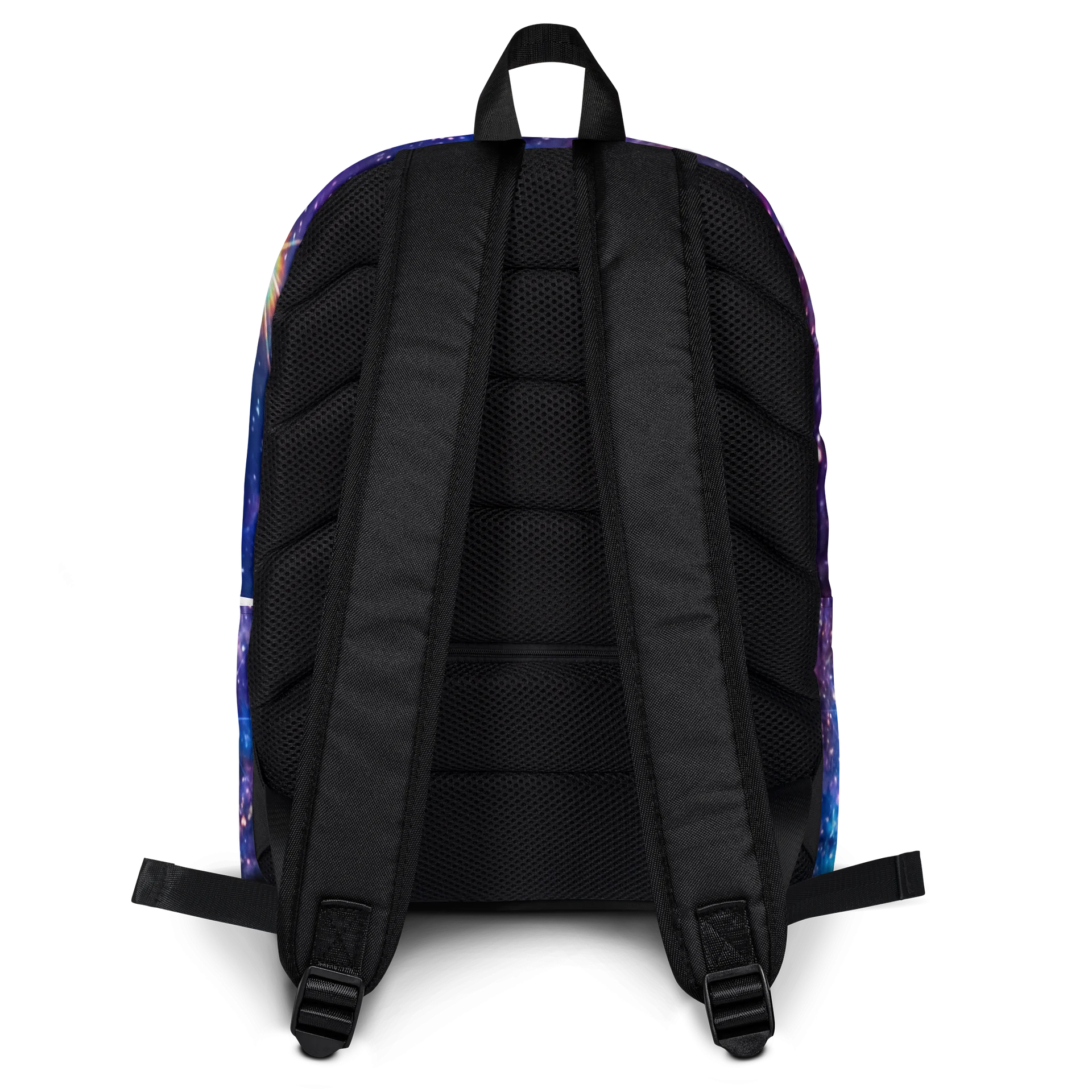 Convenience Kills Aware Backpack product image (2)