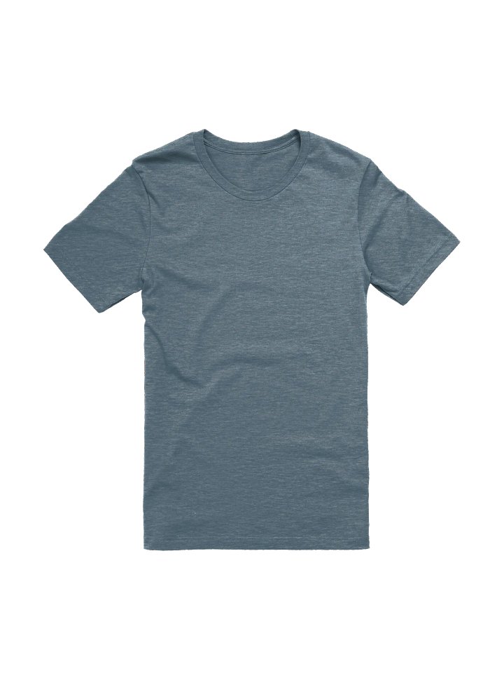 Landscape Supersoft T-Shirt product image (2)