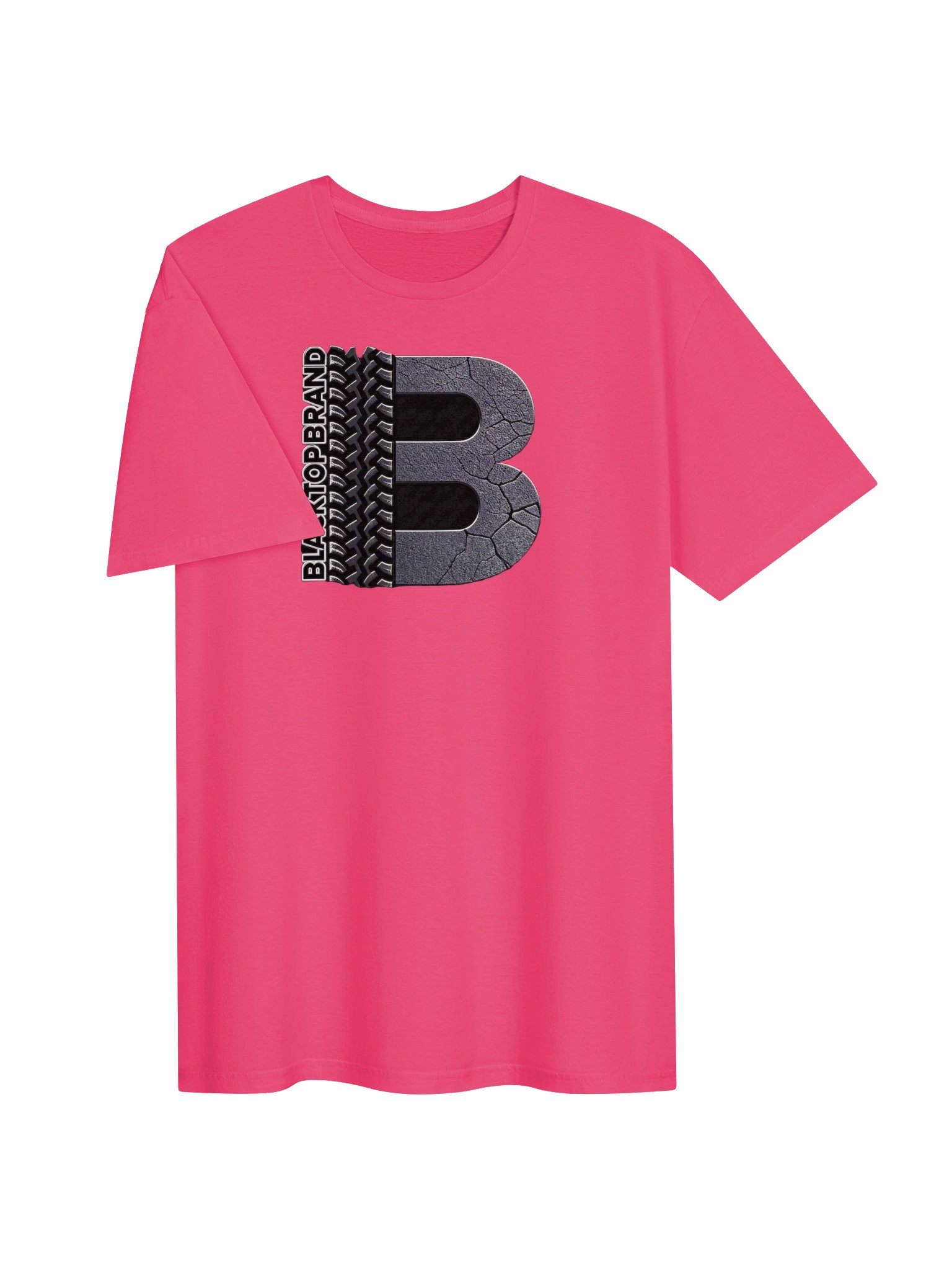 Blacktop Brand Classic Tee product image (3)