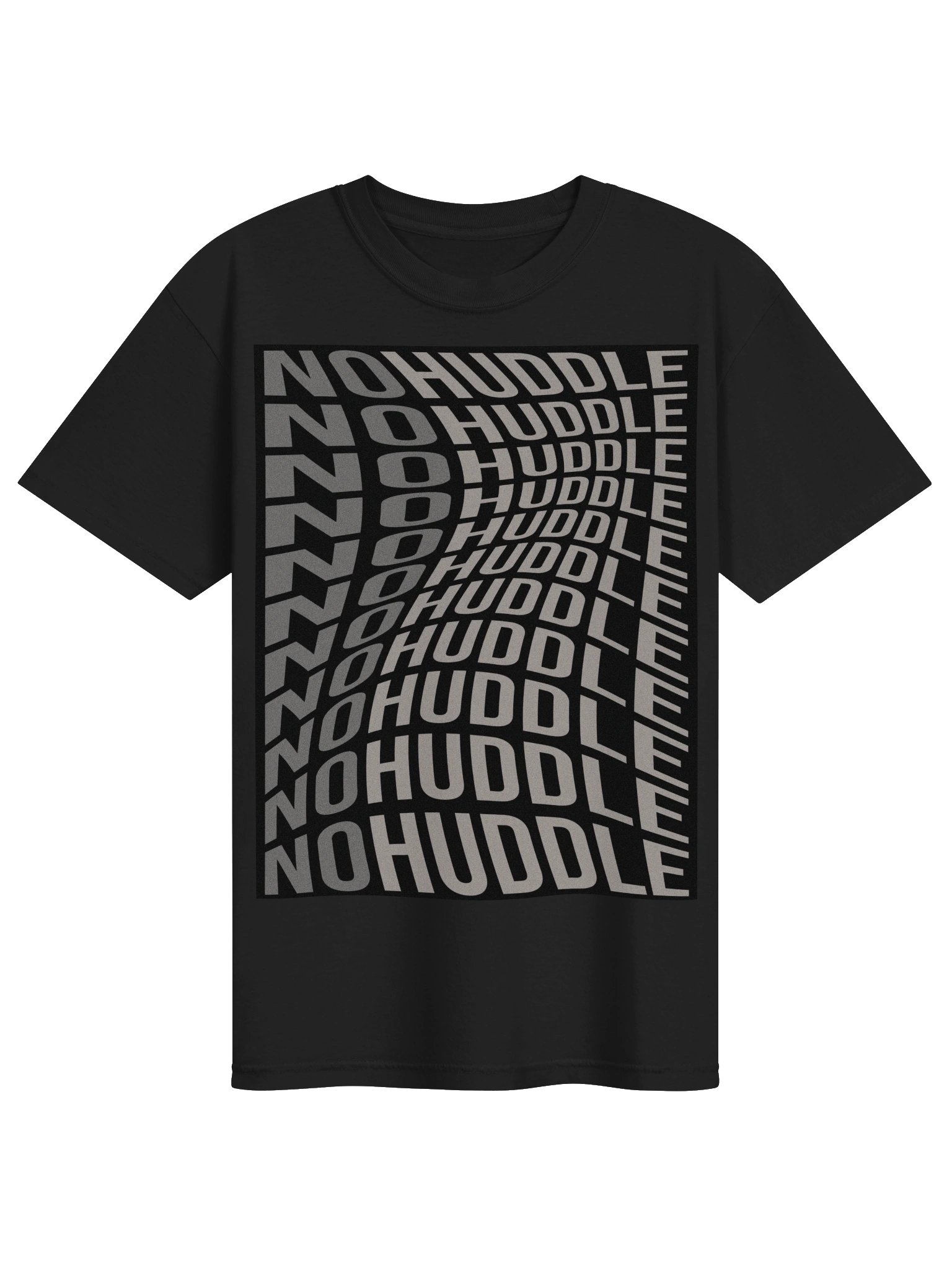No Huddle Wavy product image (1)