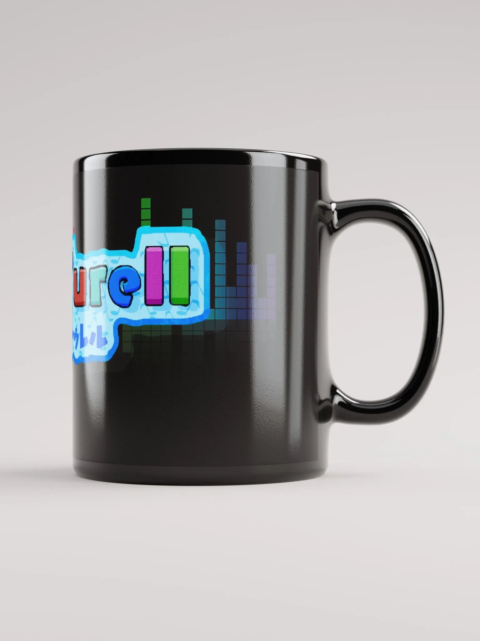 Alex Turell Mug product image (5)