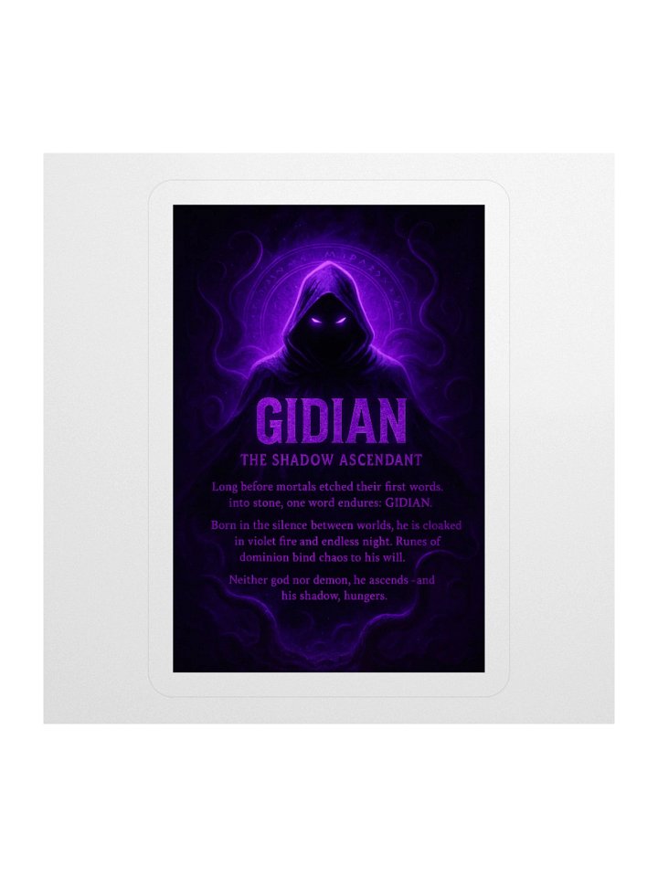 The shadow sticker 1 product image (1)