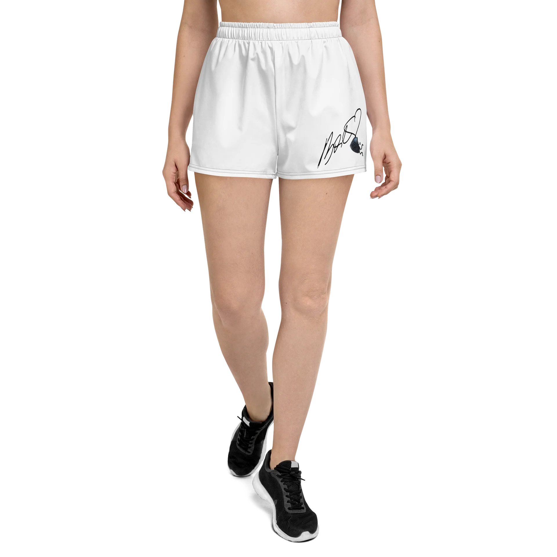 Tenderlybae Fanmade Short product image (1)