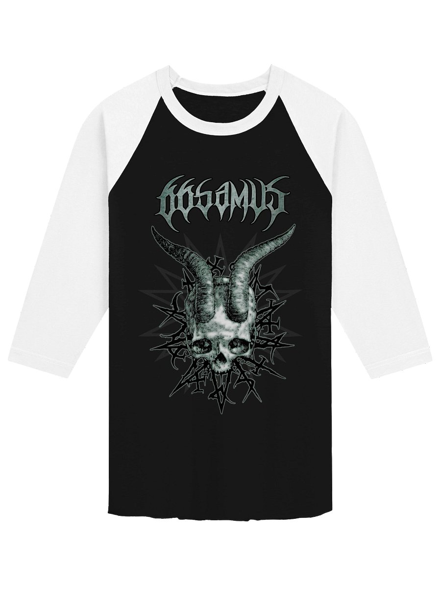 Chimaglyphics raglan product image (1)
