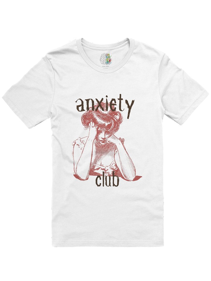 Anxiety Club product image (1)