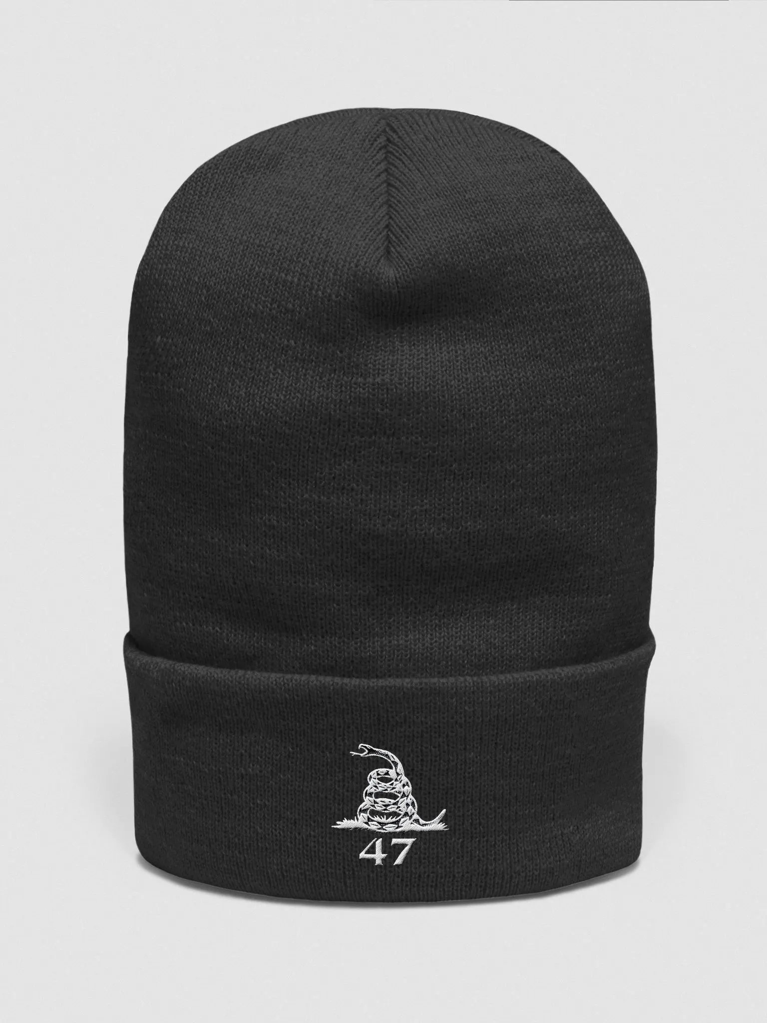 Lucky 47 - Freedom Beanie product image (1)