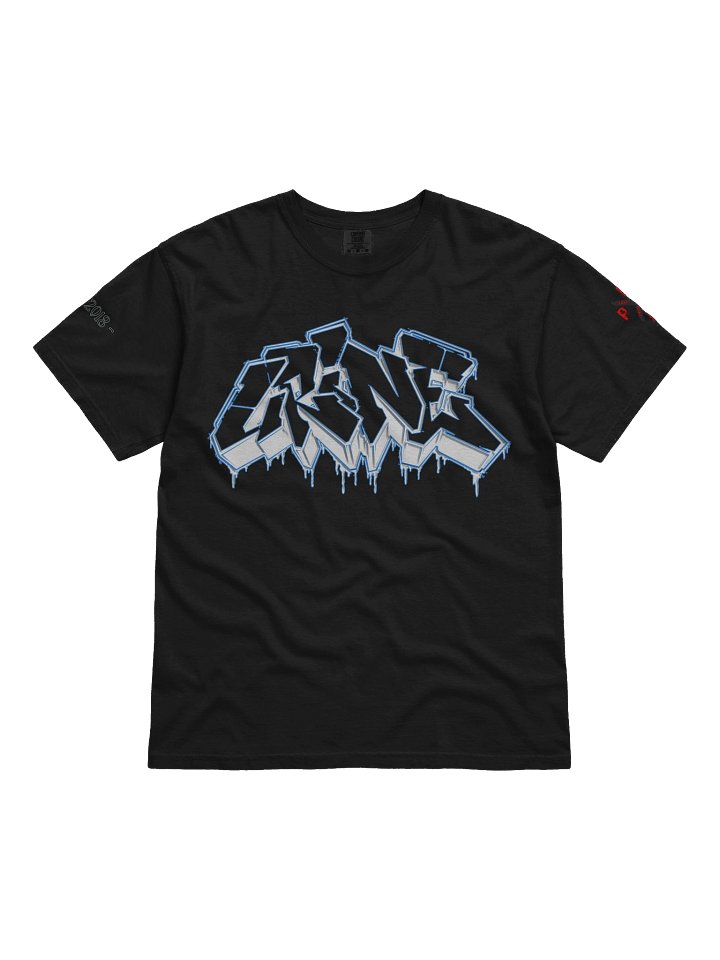 INVERT GRAFF Tee product image (1)