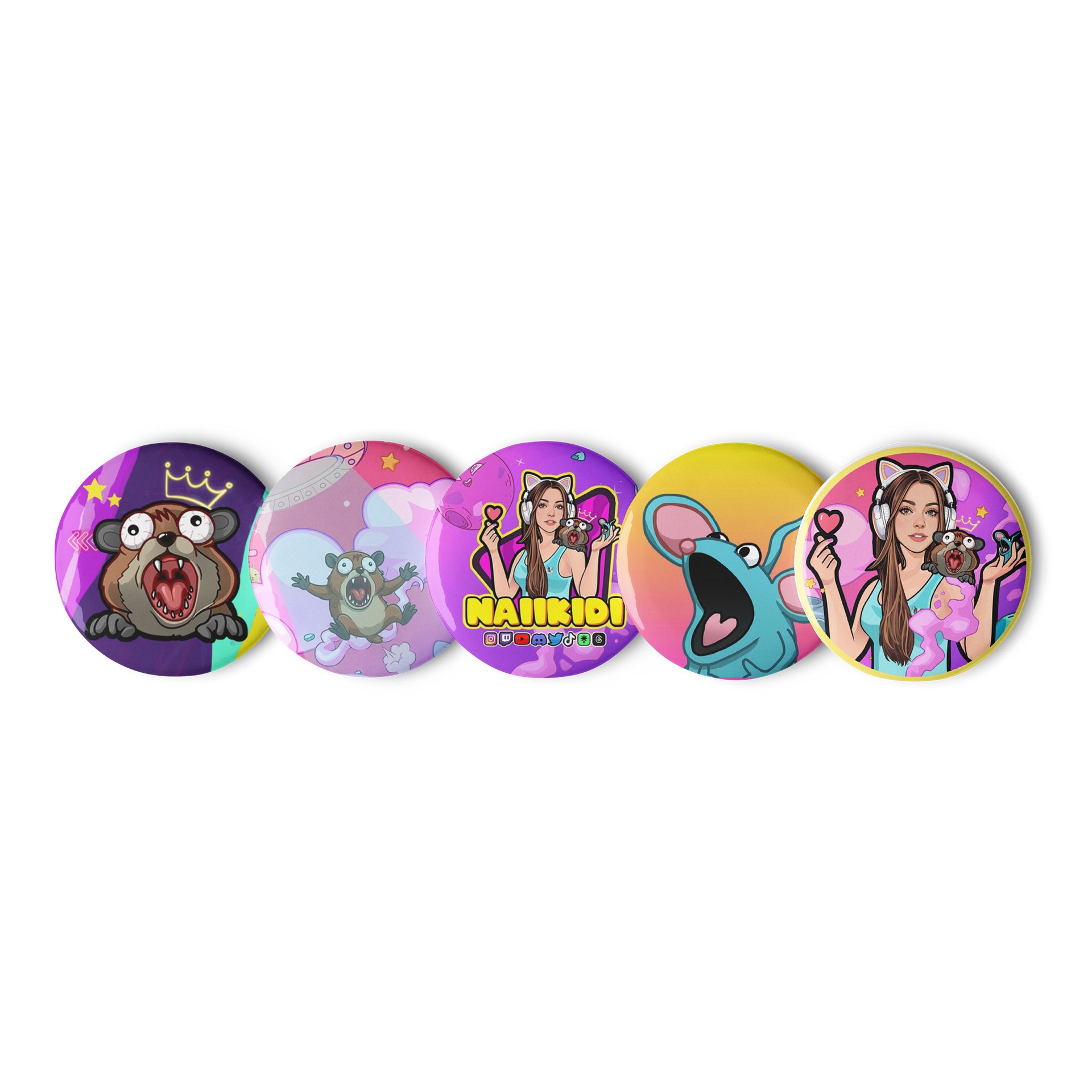 Chapitas 2026 product image (1)