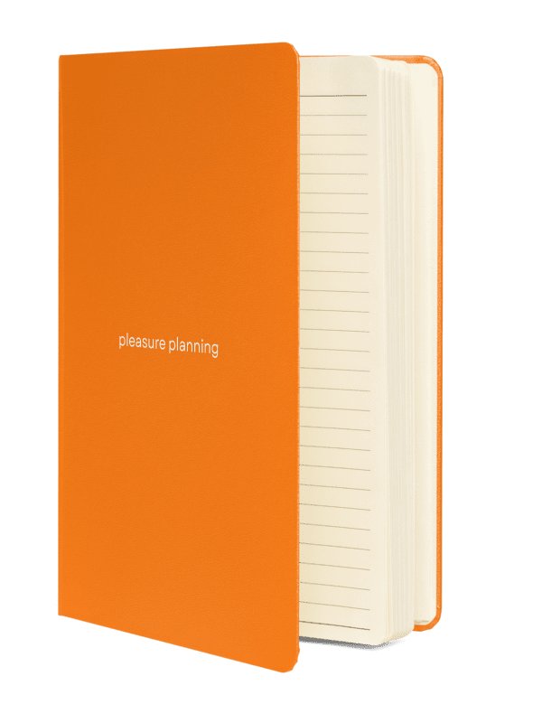 Pleasure Planning Notebook product image (4)