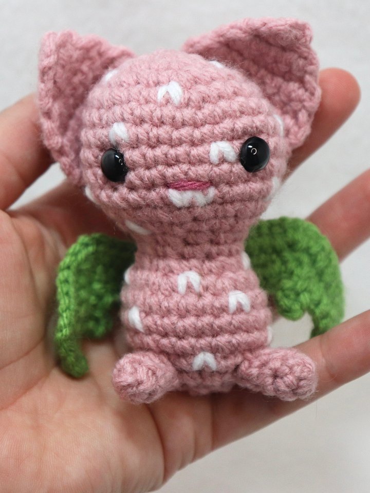 Straw-batty product image (2)