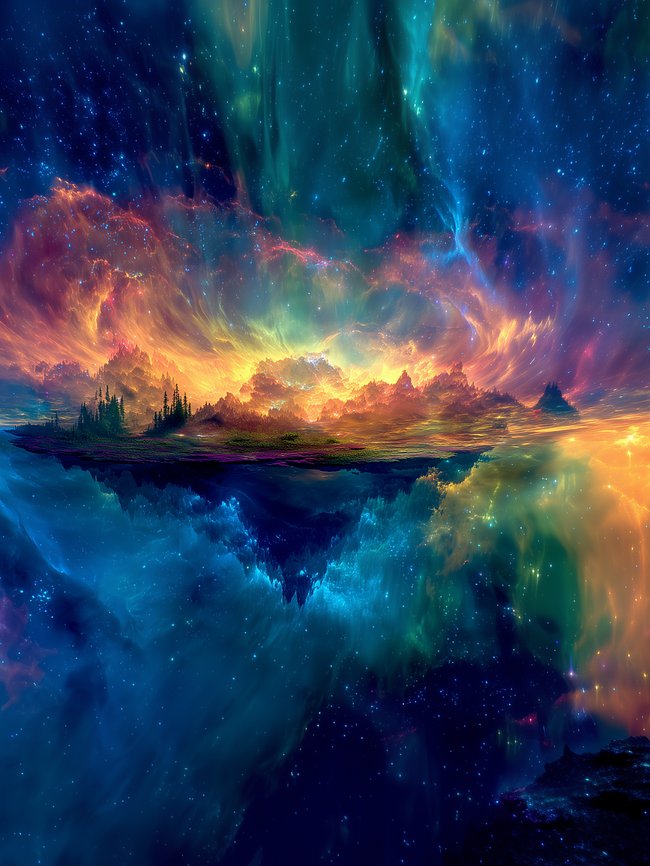 Landscape Wallpaper Sets