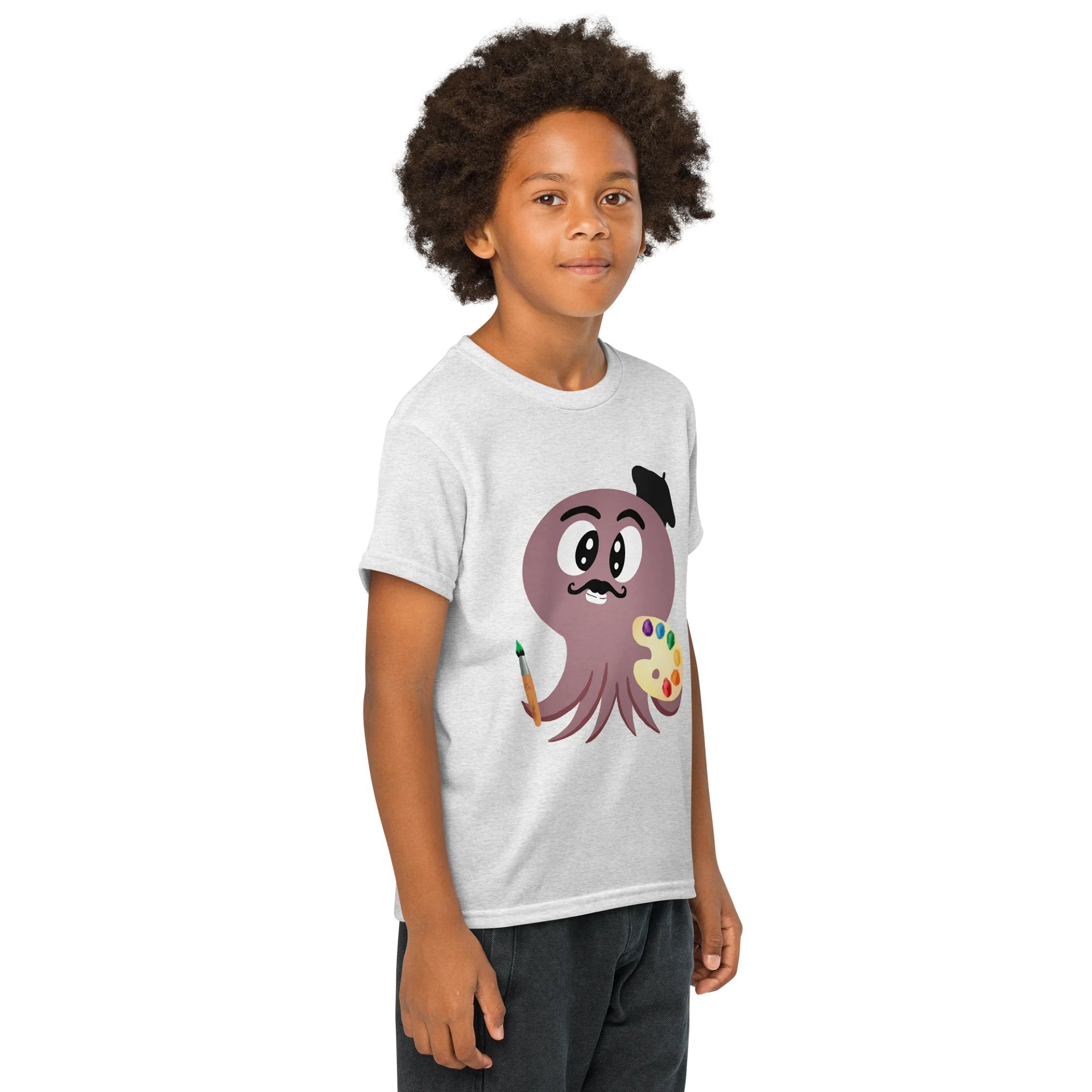 Bruno the Octopus product image (69)