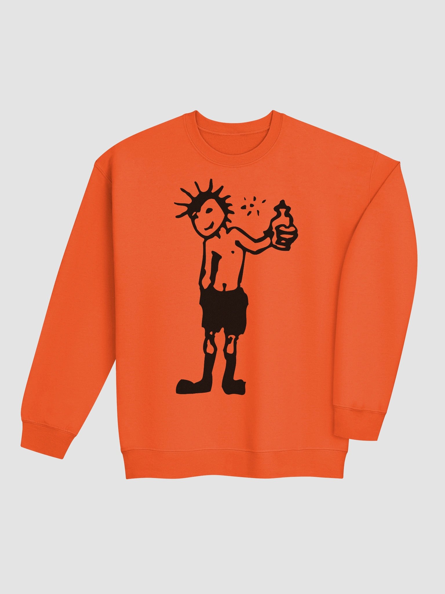 PŽ Forces Sweatshirt product image (11)