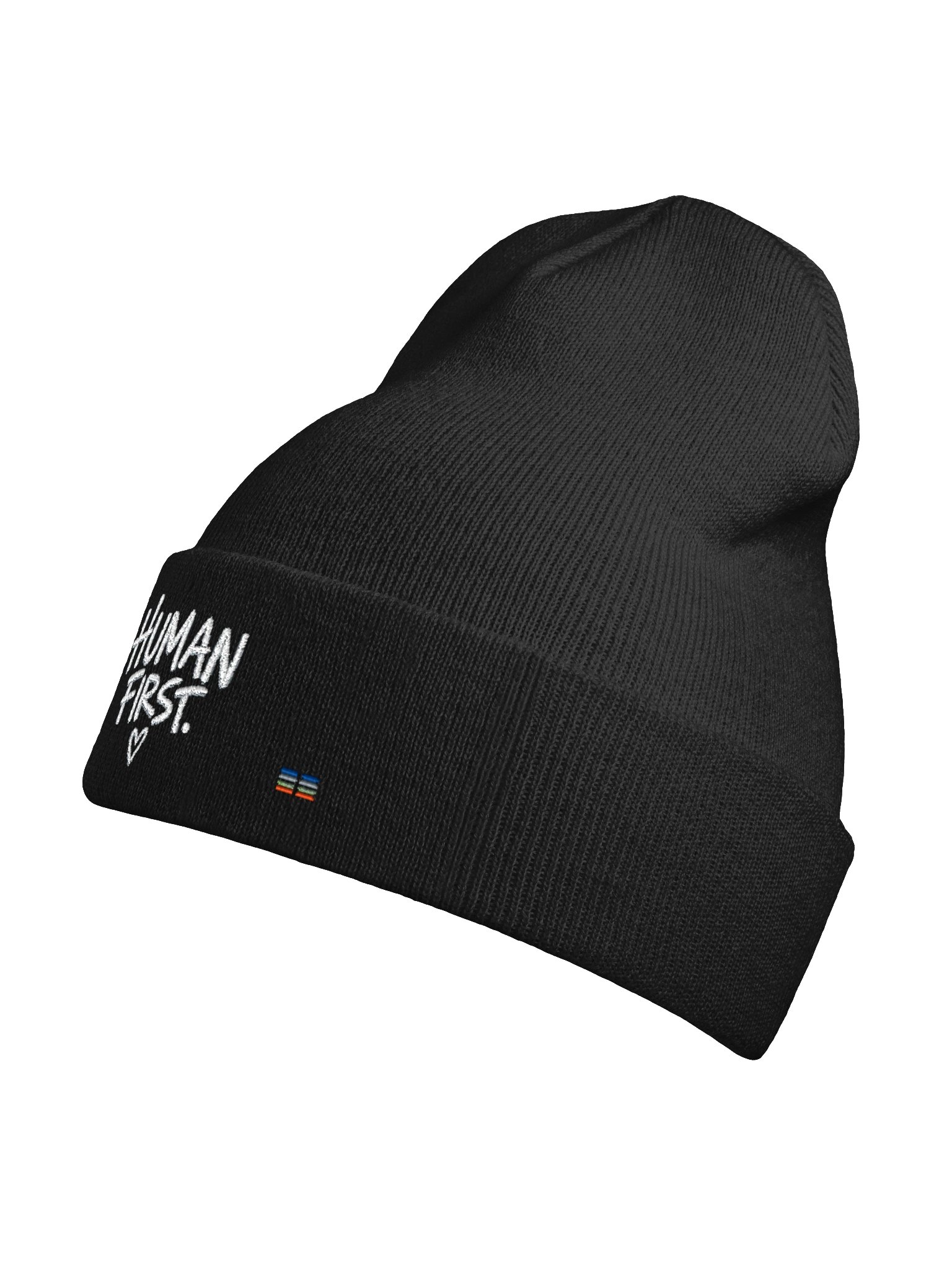 SEEN | Human First Skully product image (5)