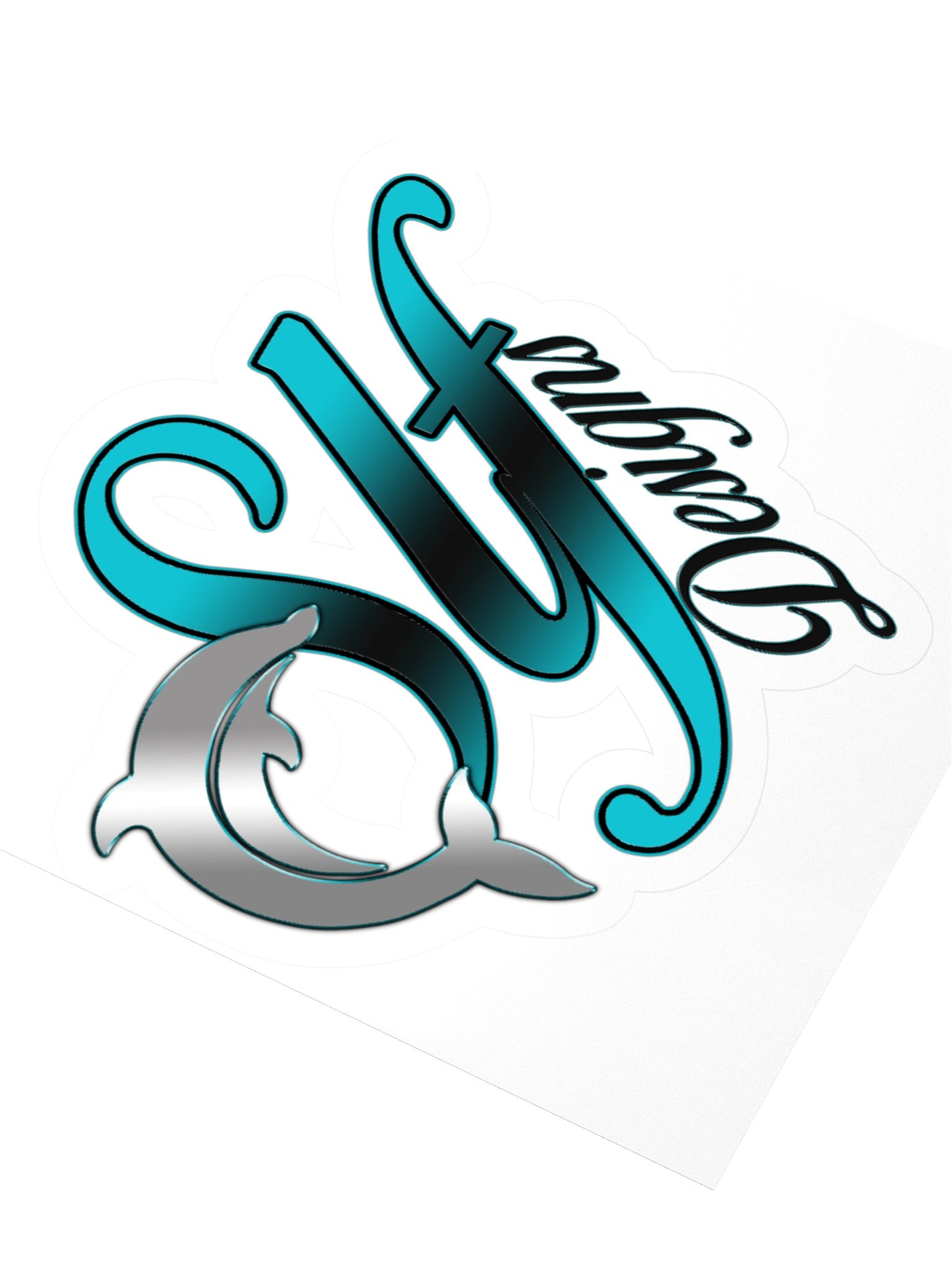 SLF Sticker product image (7)