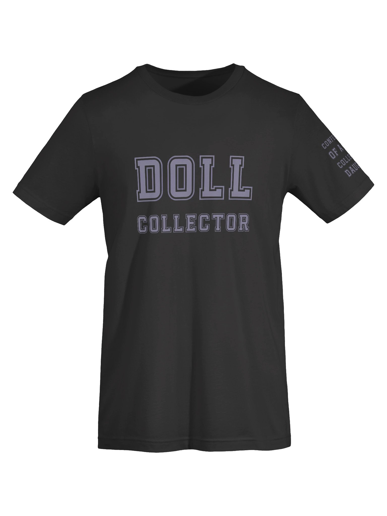 Doll Collector Varsity product image (65)