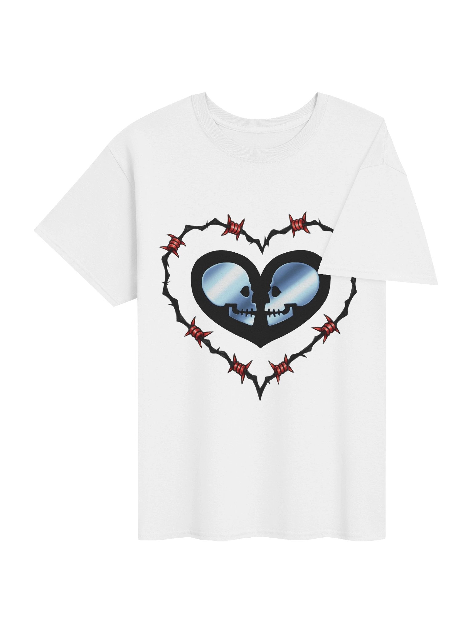 Heartbreaker Tee product image (4)