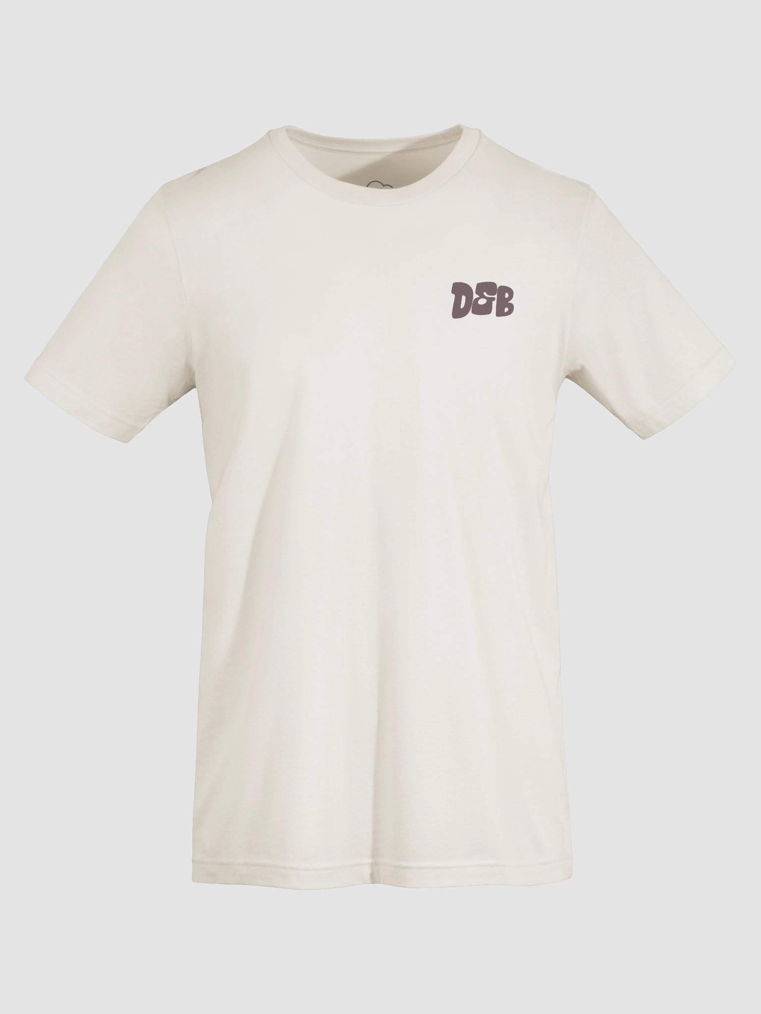 Easily Distracted by Dogs & Bikes Funny Cycling T-Shirt – Greyhound Dog Rider Tee for Bike Lovers - Plain product image (7)