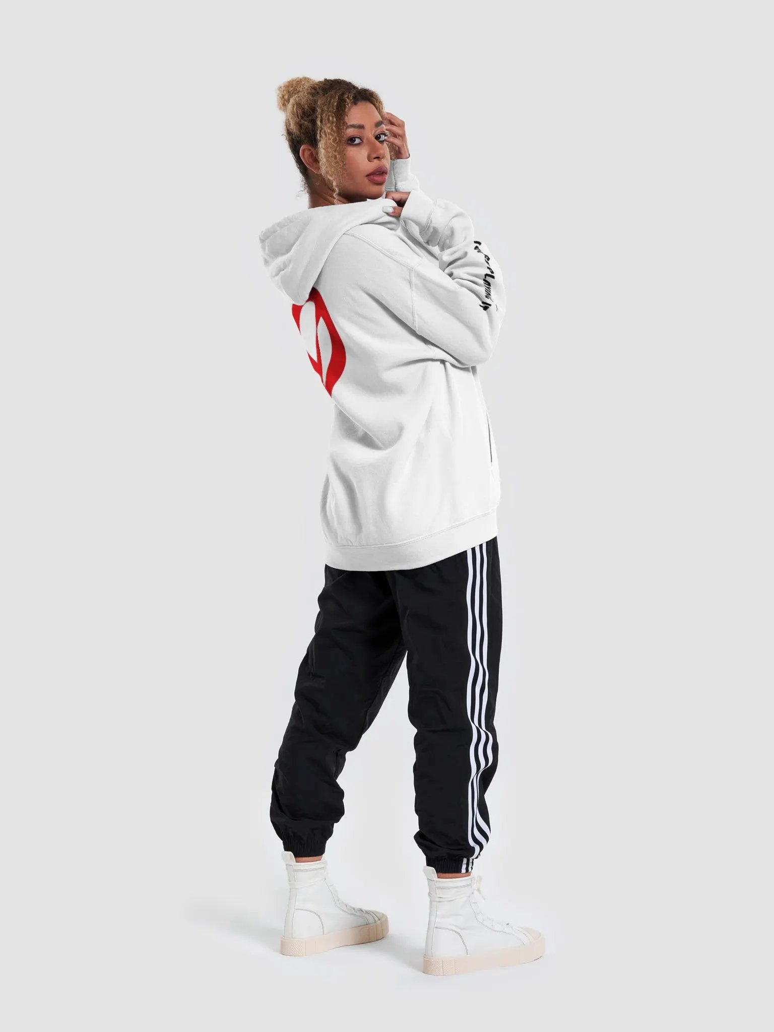 You're Playing It Wrong Hoodie product image (3)
