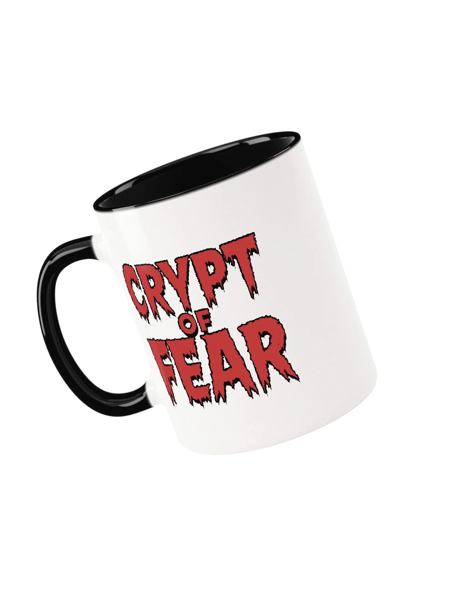 CRYPT OF FEAR KADAVRA Mug product image (11)