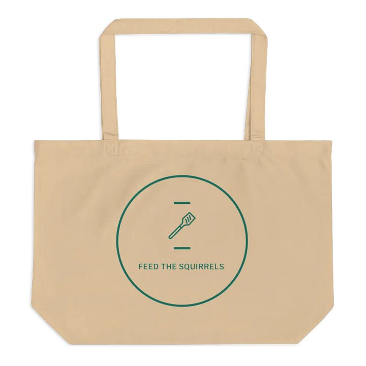 Illuminate Tote Bag product image (1)