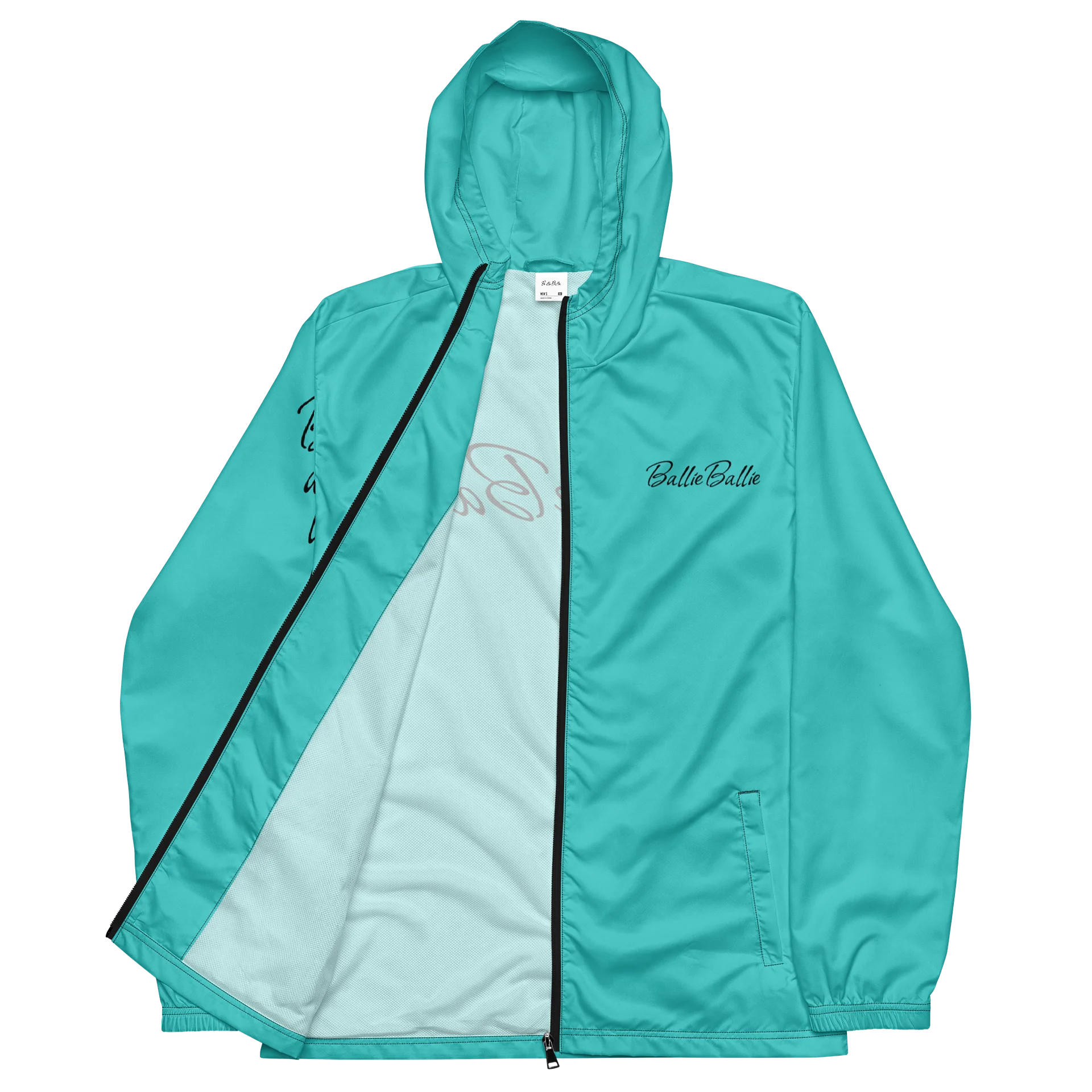 Windjas product image (2)