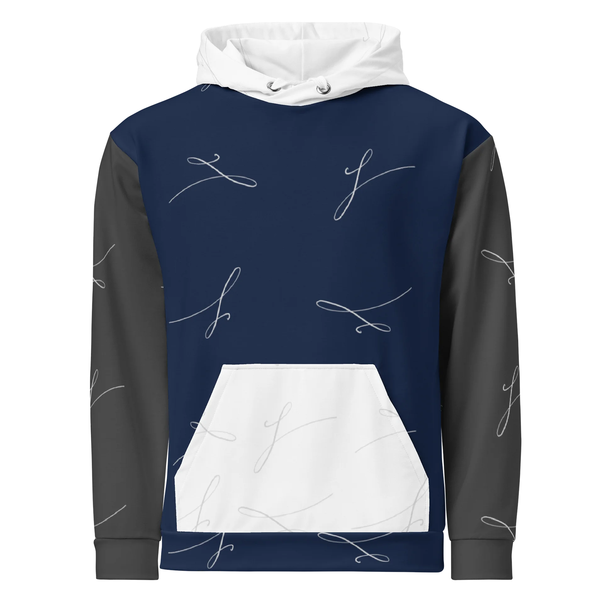 Limited Edition | The Experiment Subj. #4 | Hoodie product image (2)