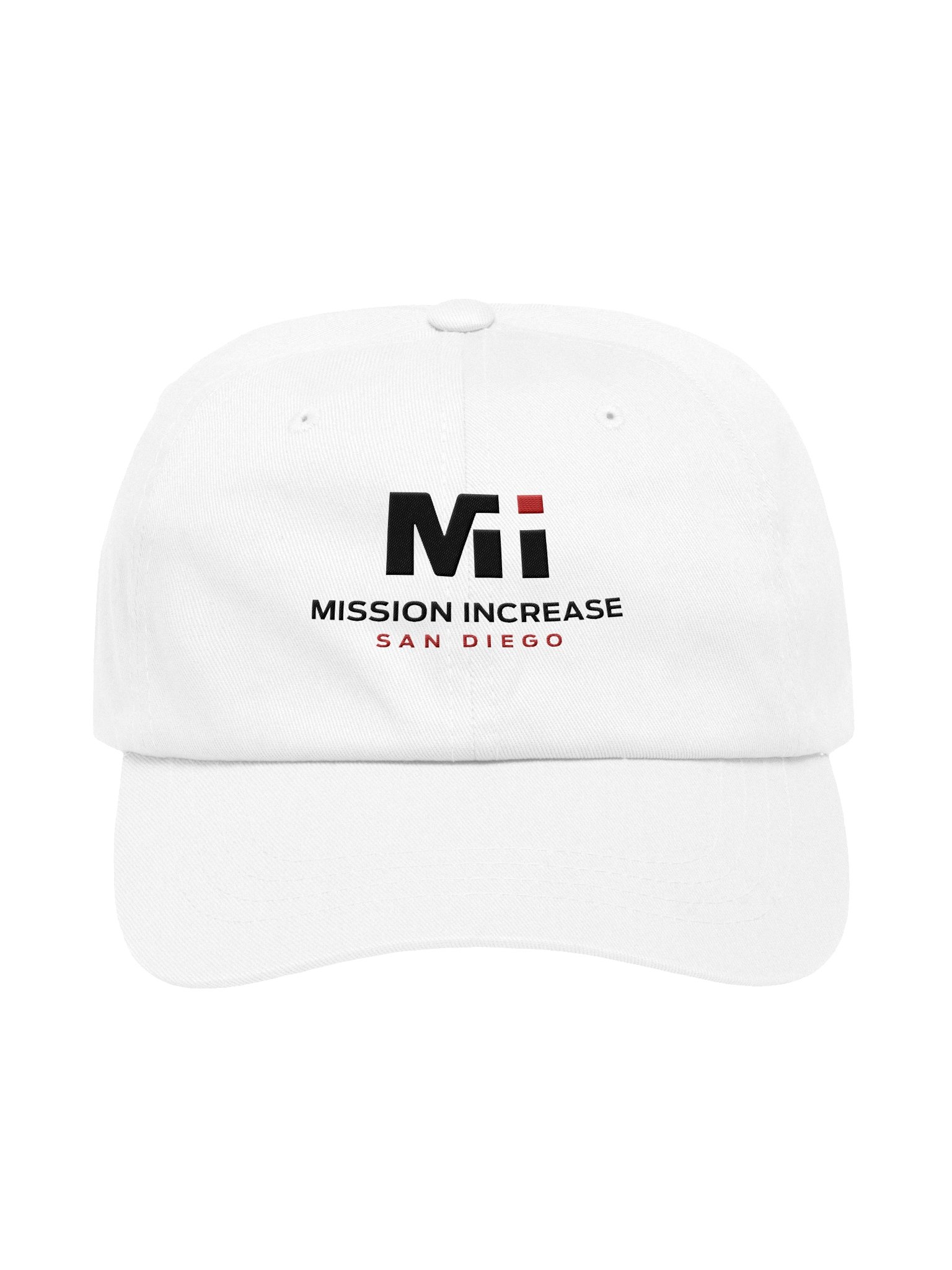 Baseball Cap San Diego product image (1)
