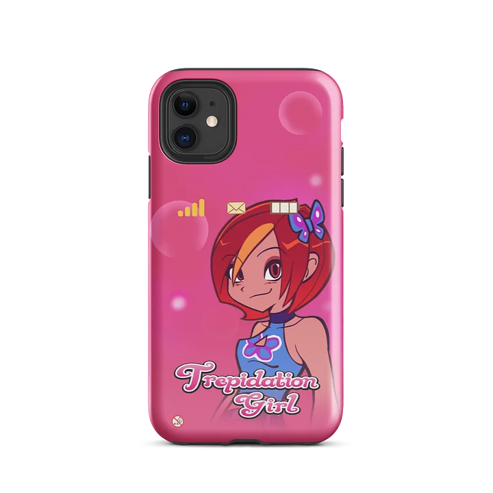 Butterfly Bootleg Toy iPhone Case product image (1)